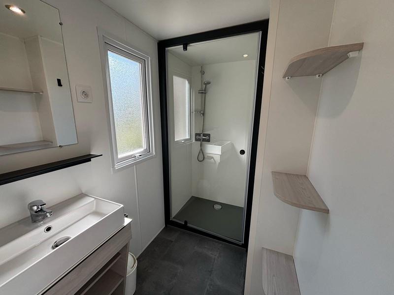 Maison - 40 m² - 4 pièces