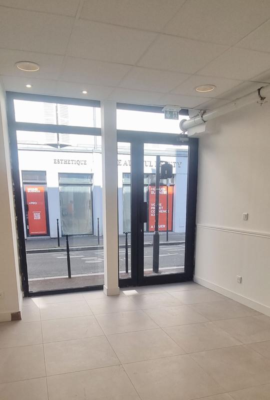 Hôtellerie / Restauration - 65 m²