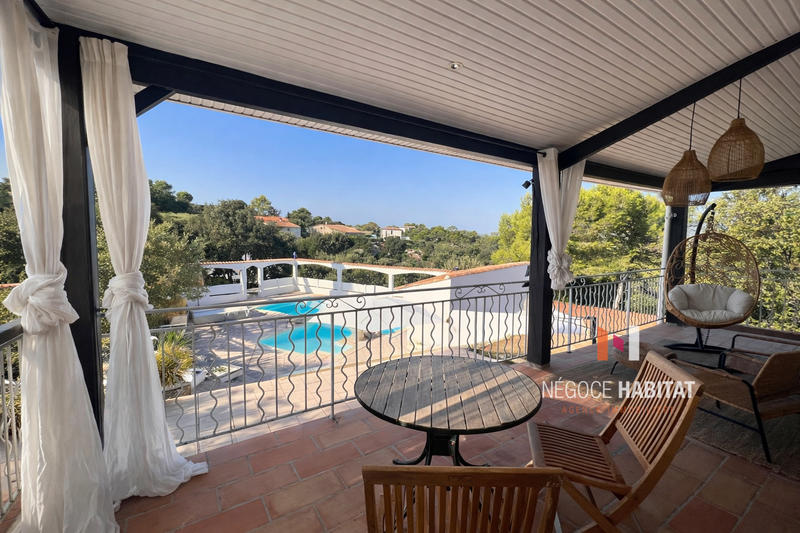 Villa - 125 m² - 7 pièces