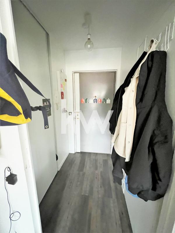 Appartement - 29 m² - 1 pièce