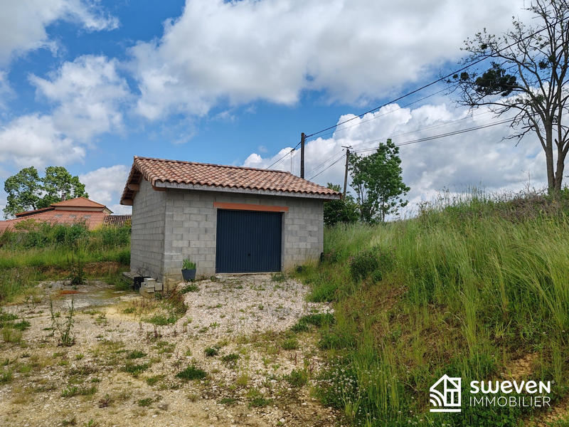 Villa - 164 m² - 6 pièces