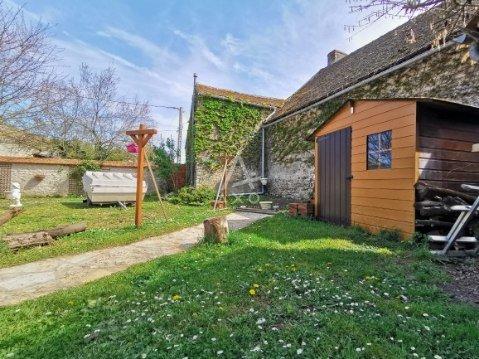 Maison - 147 m² - 7 pièces