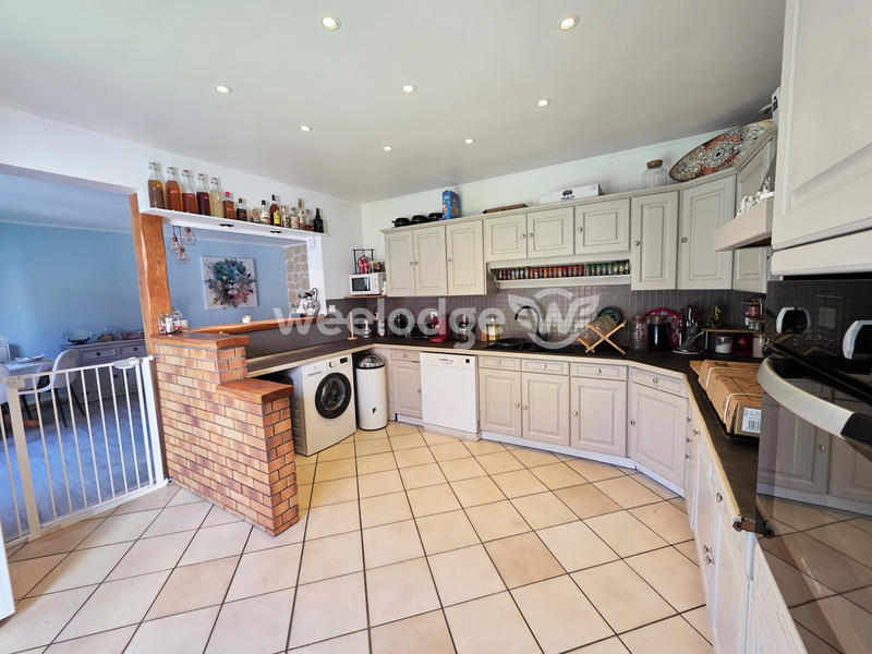 Maison - 68 m² - 3 pièces