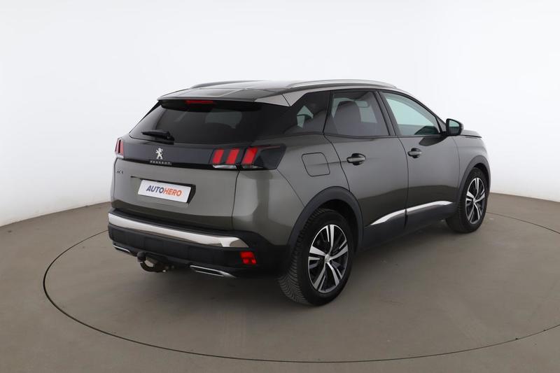 Peugeot 3008 1.2 PureTech Allure Eat6 130 ch
