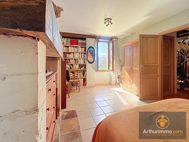 Maison - 150 m² - 11 pièces