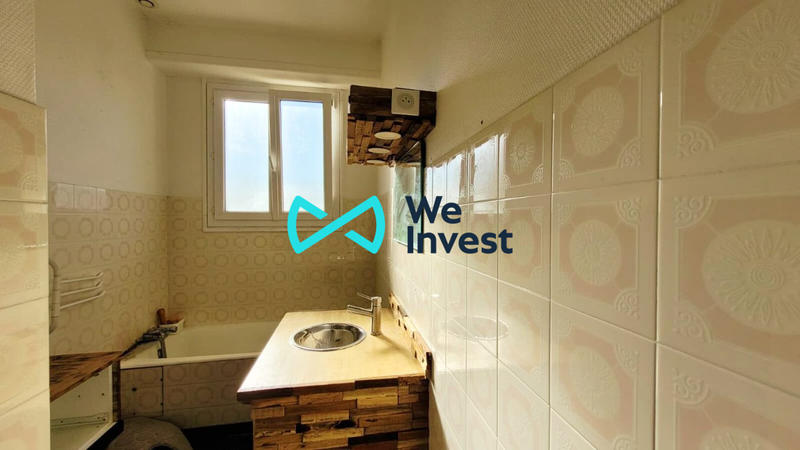 Maison - 151 m² - 6 pièces