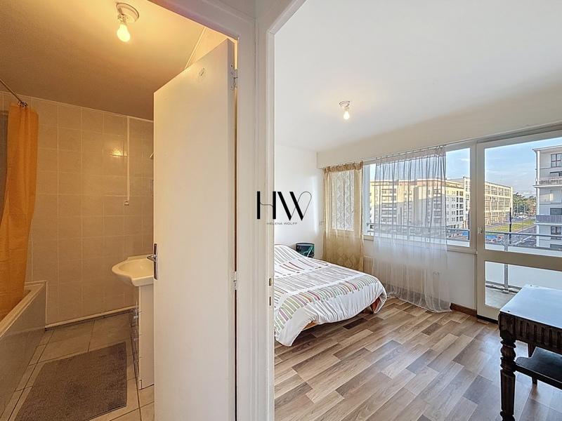 Appartement - 51 m² - 2 pièces