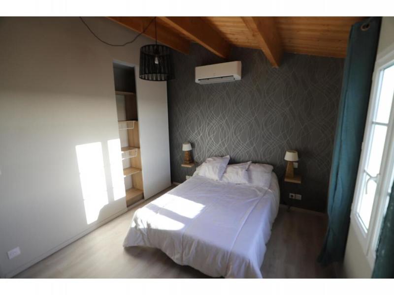 Maison - 121 m² - 5 pièces