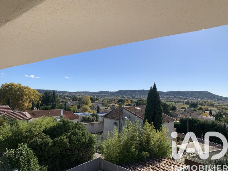 Maison de village - 144 m² - 4 pièces