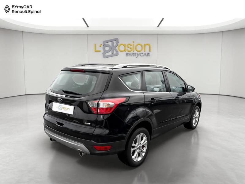Ford Kuga 1.5 EcoBoost 150 s&amp;S 4x2 Bvm6 Business Nav
