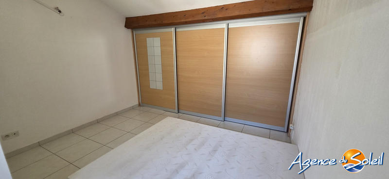 Maison - 50 m² - 2 pièces