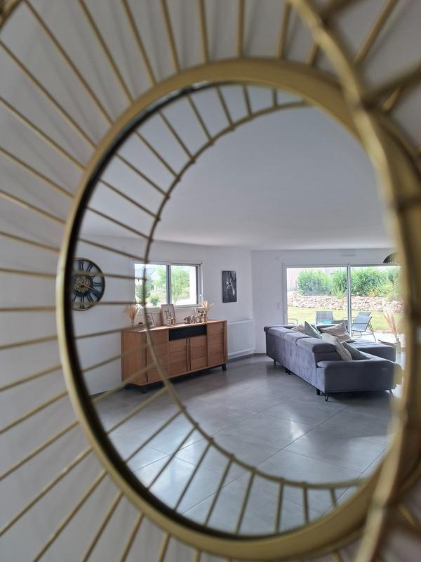 Maison - 164 m² - 4 pièces