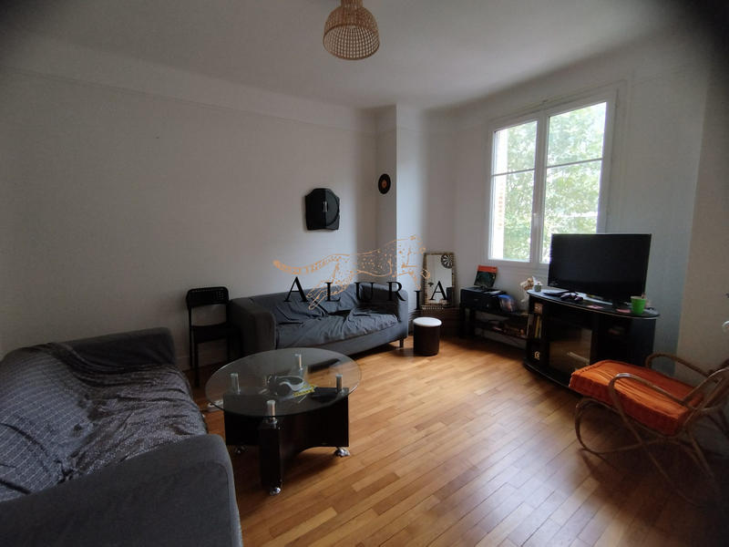 Appartement - 14 m² - 1 pièce