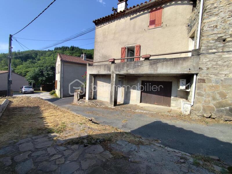 Maison - 108 m² - 6 pièces