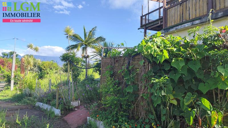 Immeuble - 330 m² - 11 pièces