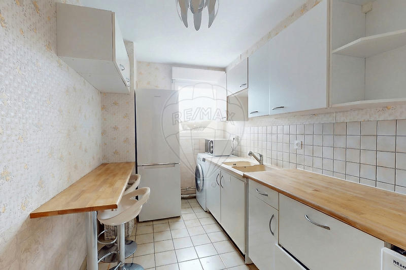 Appartement - 73 m² - 3 pièces