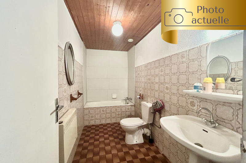 Appartement - 79 m² - 3 pièces