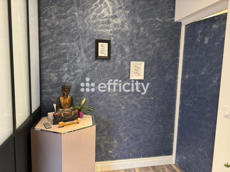 Immeuble - 366 m² - 9 pièces