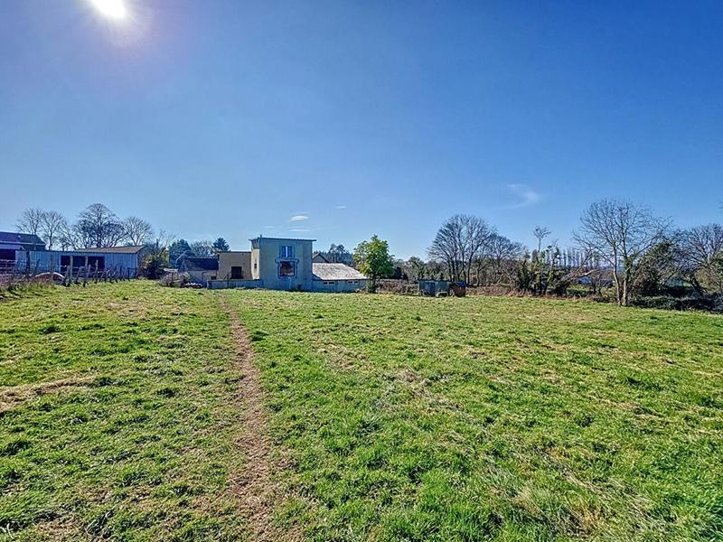 Maison - 116 m² - 5 pièces