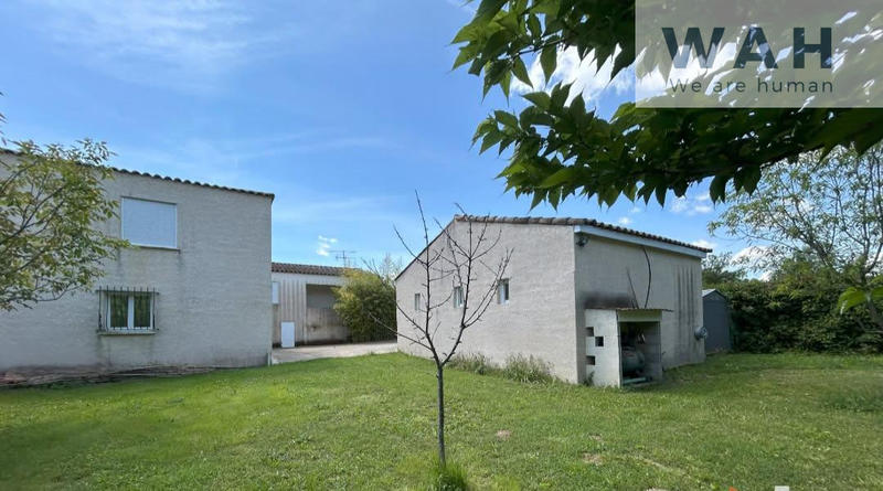 Villa - 147 m² - 4 pièces