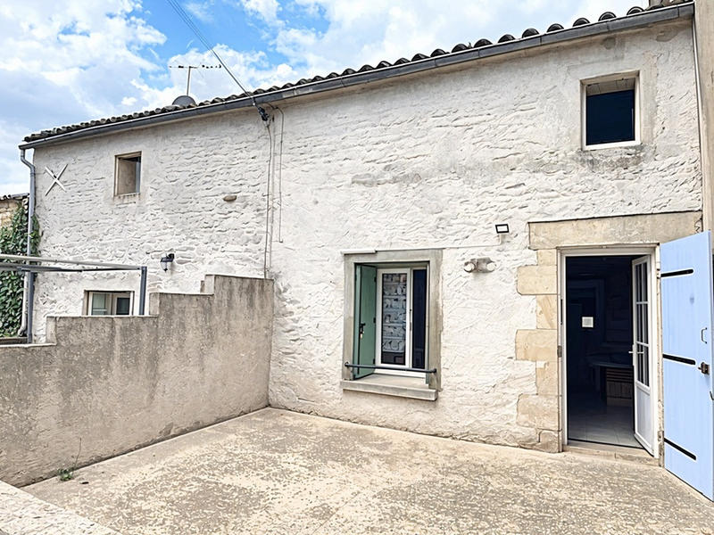 Maison - 153 m² - 7 pièces
