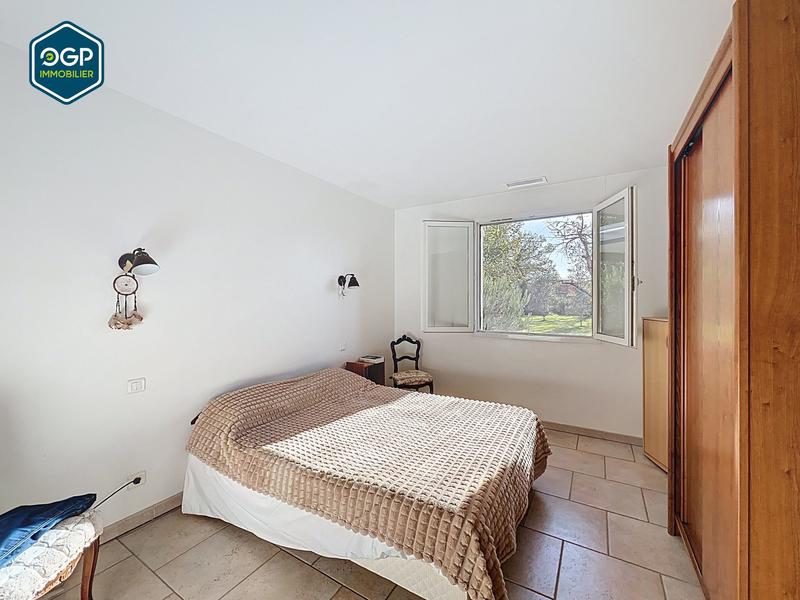 Maison - 125 m² - 4 pièces