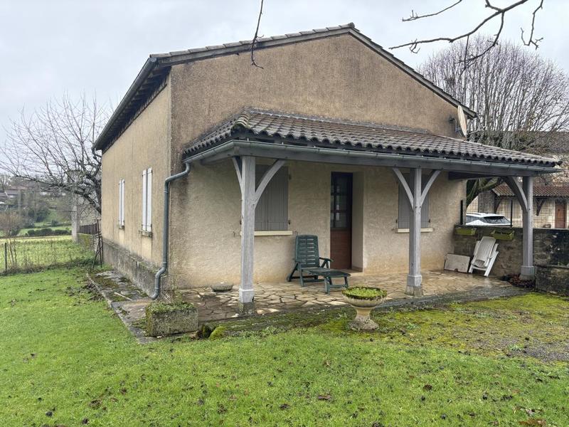 Maison - 197 m² - 7 pièces