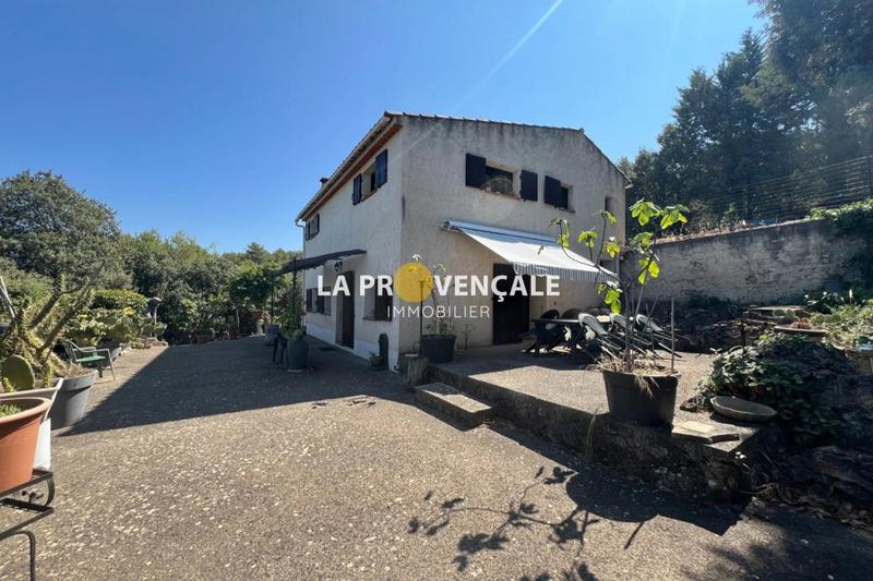 Maison de campagne - 90 m² - 4 pièces