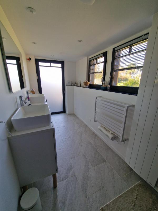 Chaumière - 134 m² - 4 pièces