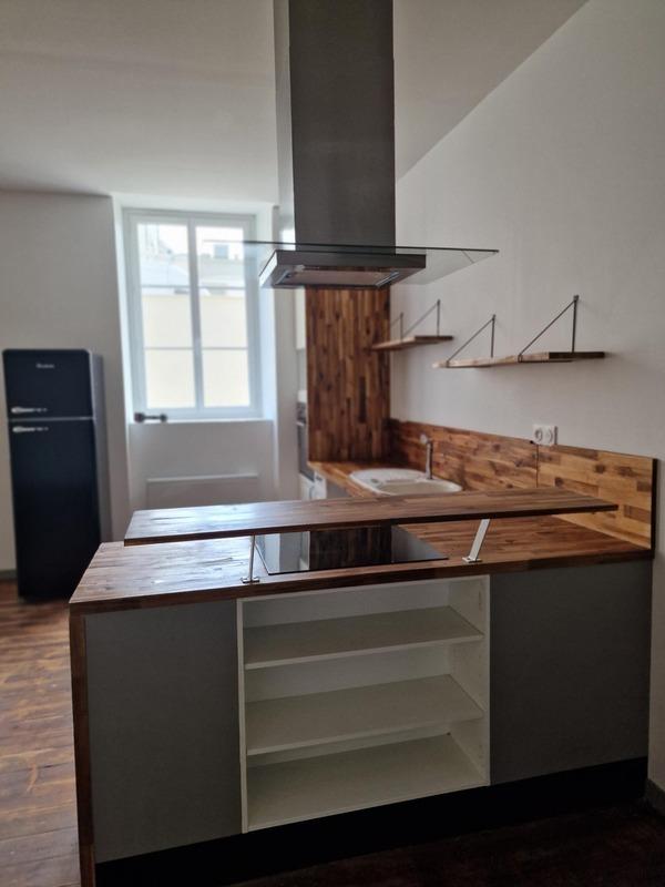 Maison - 500 m² - 20 pièces