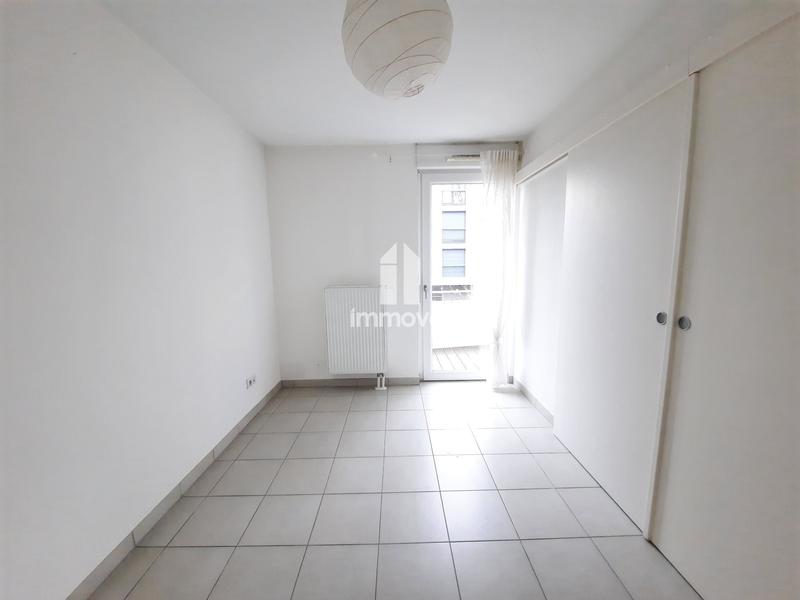 Appartement - 74 m² - 4 pièces