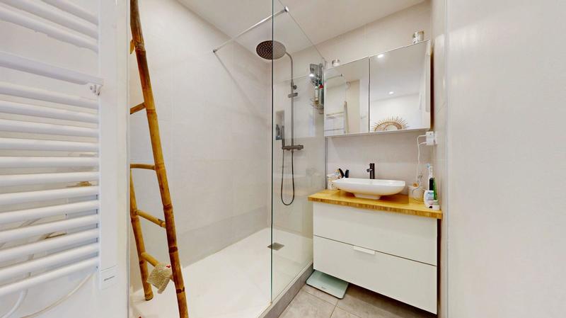 Appartement - 109 m² - 4 pièces