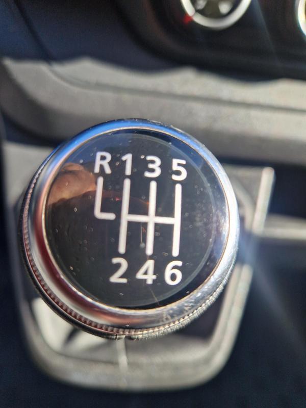 Renault Trafic Combi L2 2.0 Blue Dci Zen 9 Places 150