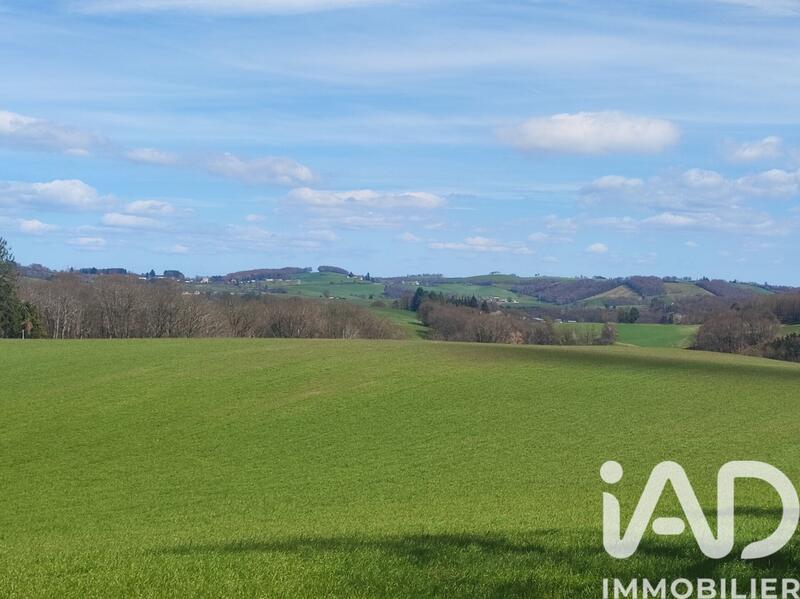 Maison de campagne - 99 m² - 4 pièces