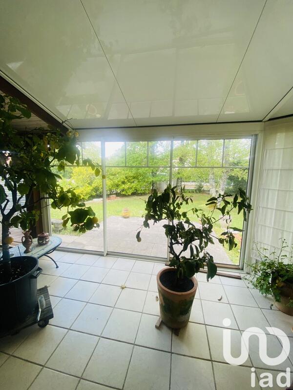 Maison - 164 m² - 5 pièces