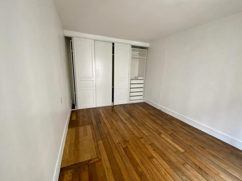 Studio - 28 m² - 1 pièce