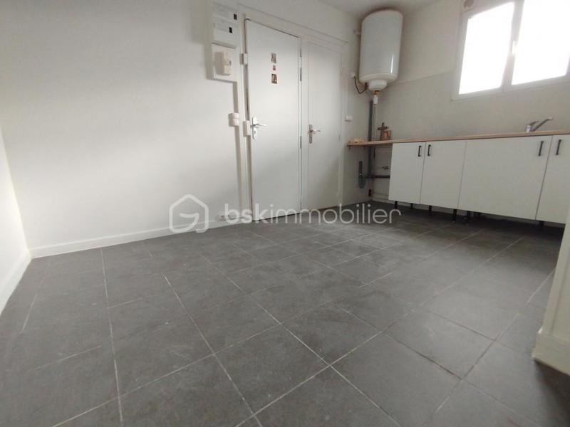 Appartement - 24 m² - 2 pièces
