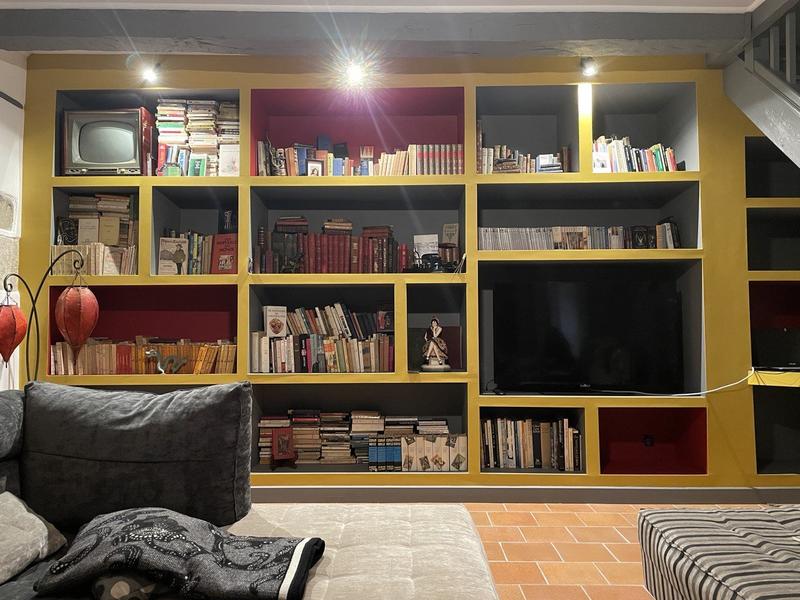 Maison - 240 m² - 11 pièces