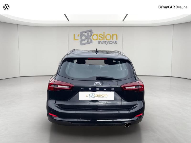 Ford Focus Sw 1.0 EcoBoost 125 s&amp;S mHEV Titanium X Business