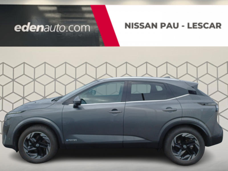 Nissan Qashqai e-Power 190 ch n-Connecta