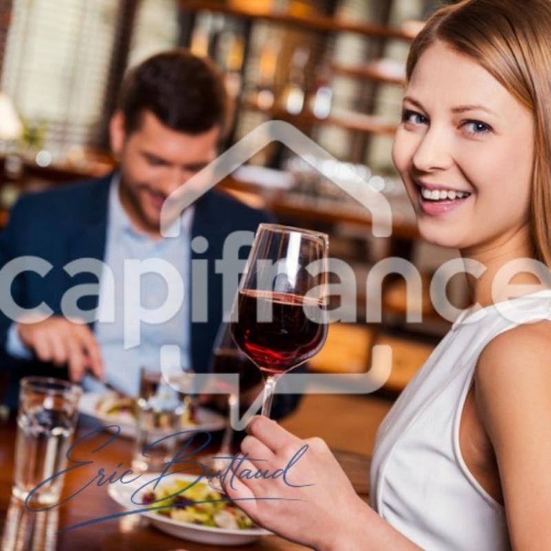 Fonds de commerce - 136 m²