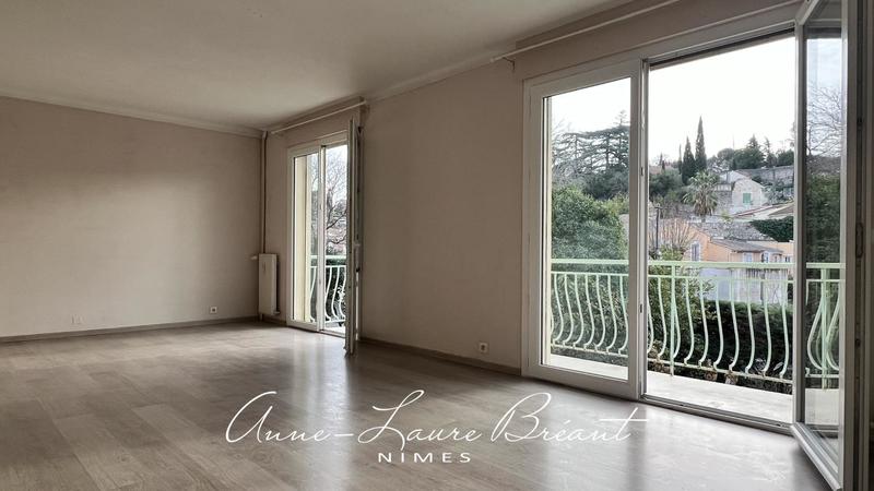 Appartement - 77 m² - 3 pièces