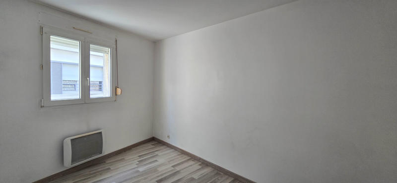 Appartement - 47 m² - 3 pièces