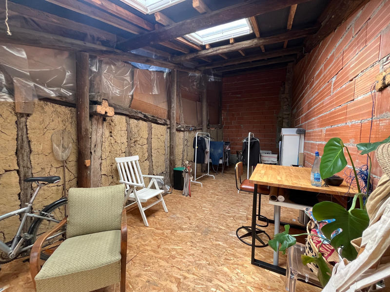 Maison - 175 m² - 7 pièces