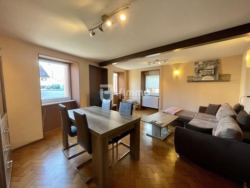 Immeuble - 360 m² - 6 pièces