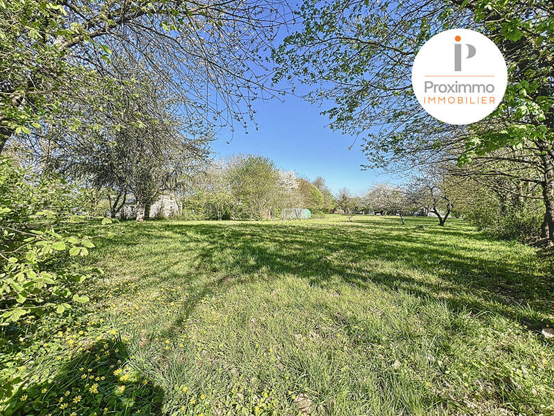 Maison - 199 m² - 8 pièces