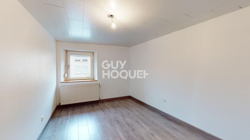 Maison - 190 m² - 6 pièces