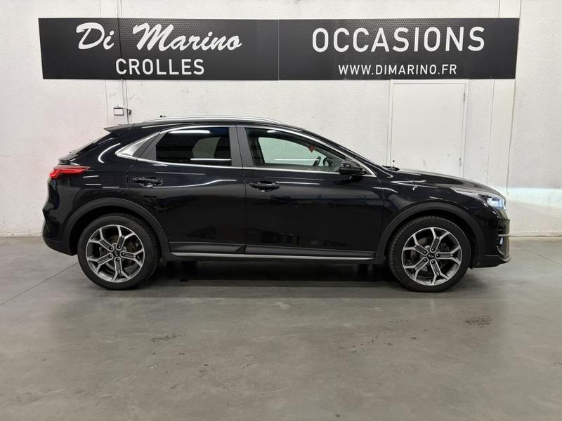 Kia Xceed 1.6 Crdi 136 Design Dct7