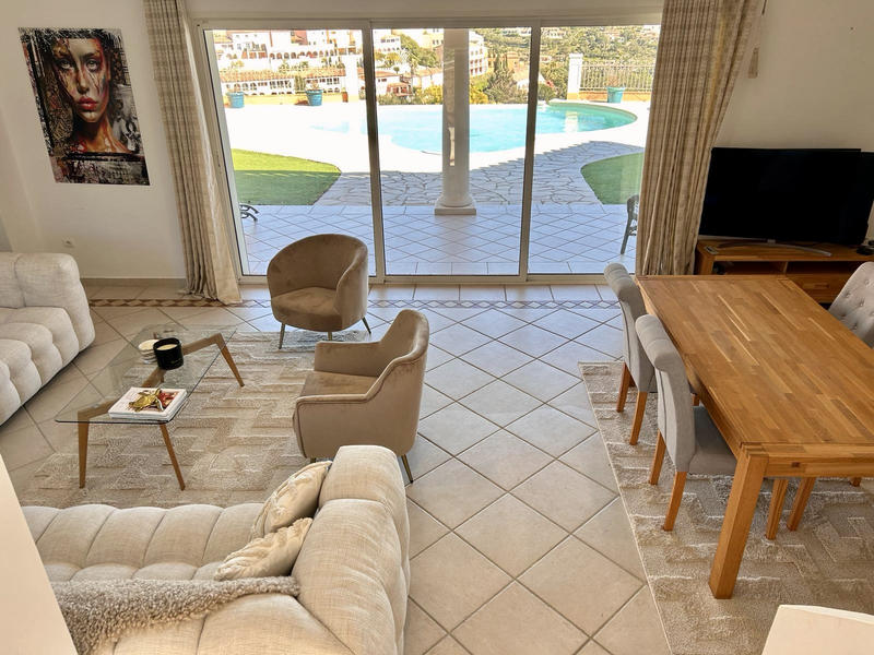 Villa - 147 m² - 5 pièces