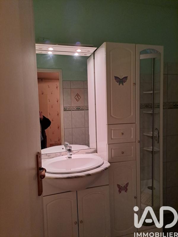 Maison - 188 m² - 9 pièces